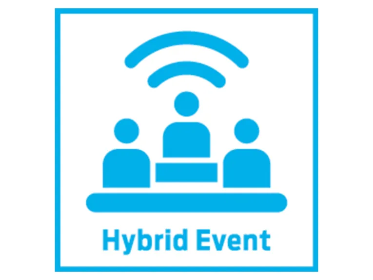 Hybrid Event